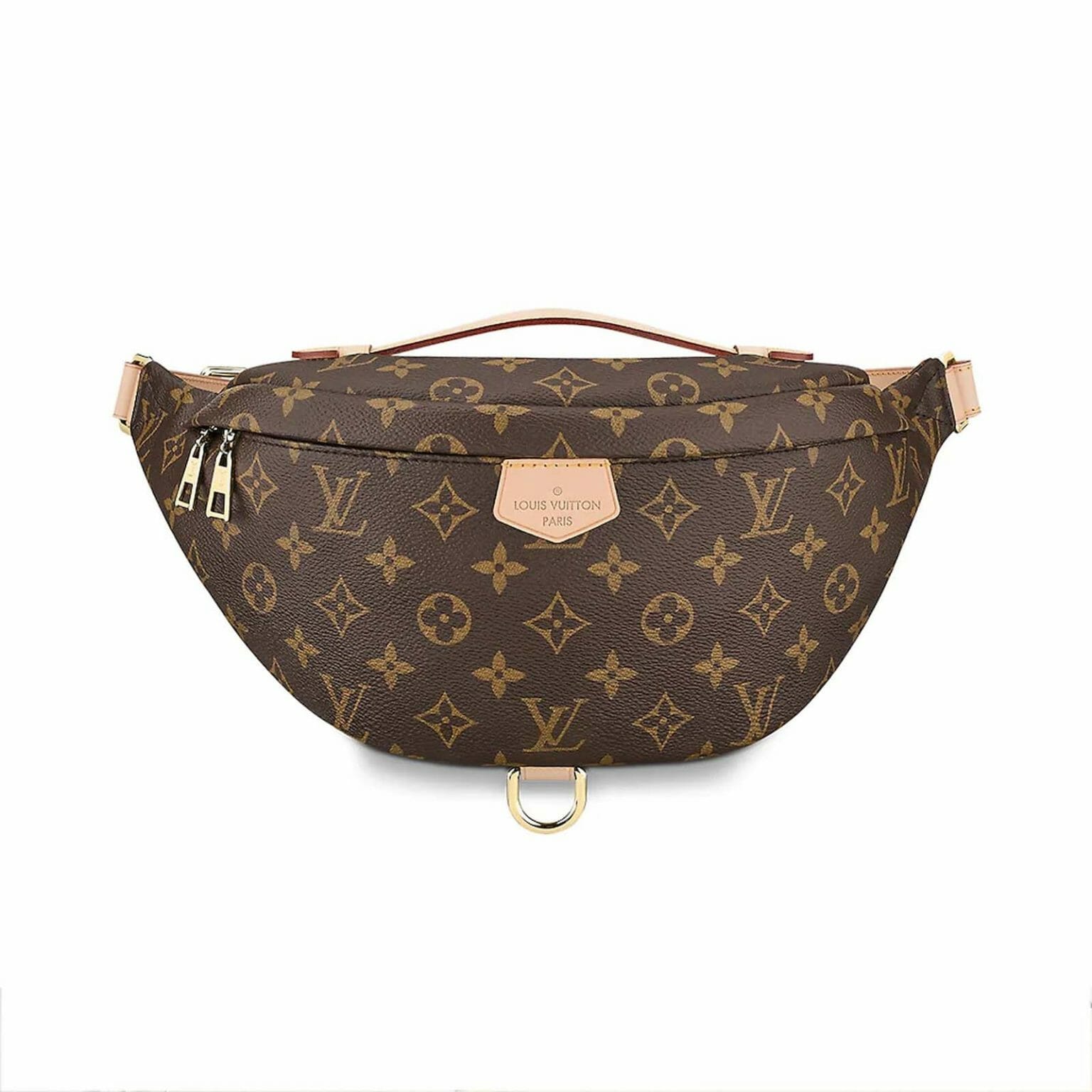louis vuitton christopher bumbag monogram