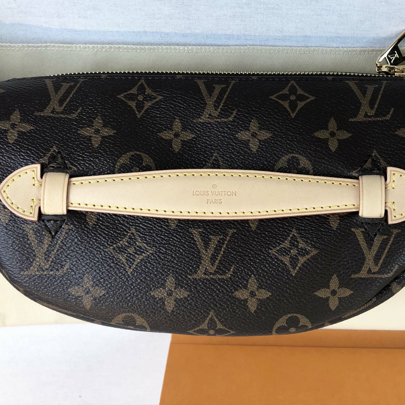 Louis Vuitton Monogram Bumbag BRAND NEW - Handbagholic