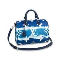 Louis Vuitton Escale Tie Dye Summer 2020 Collection - Handbagholic