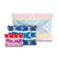 Louis Vuitton Escale Tie Dye Summer 2020 Collection - Handbagholic