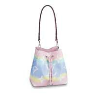 louis vuitton lv escale summer 2020 tie pastle neo noe mm handbag icon handbagholic 200x200px