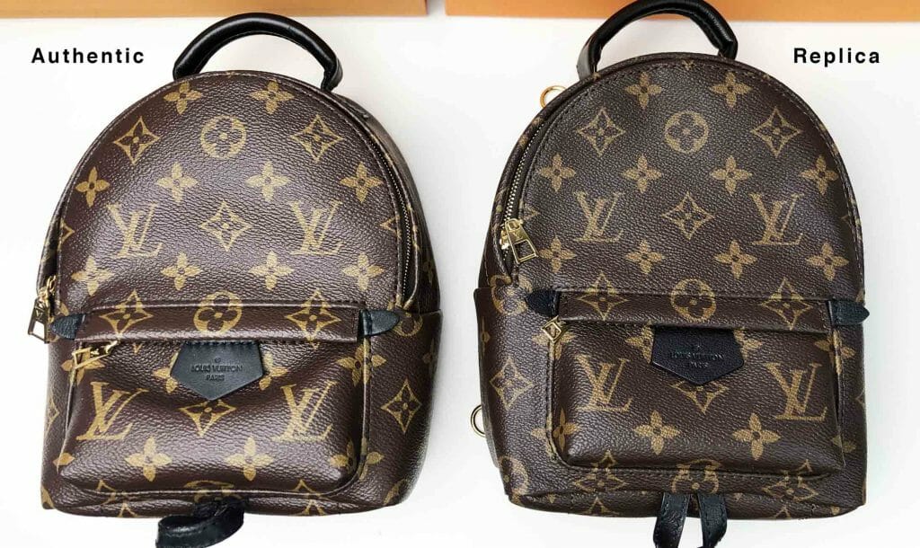 Louis Vuitton Palm Springs Mini Backpack Review 