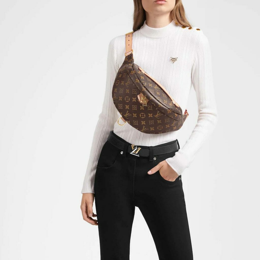 designer cross body