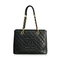 Chanel GST Large tote designer bag for work handbag icon handbagholic 200x200px