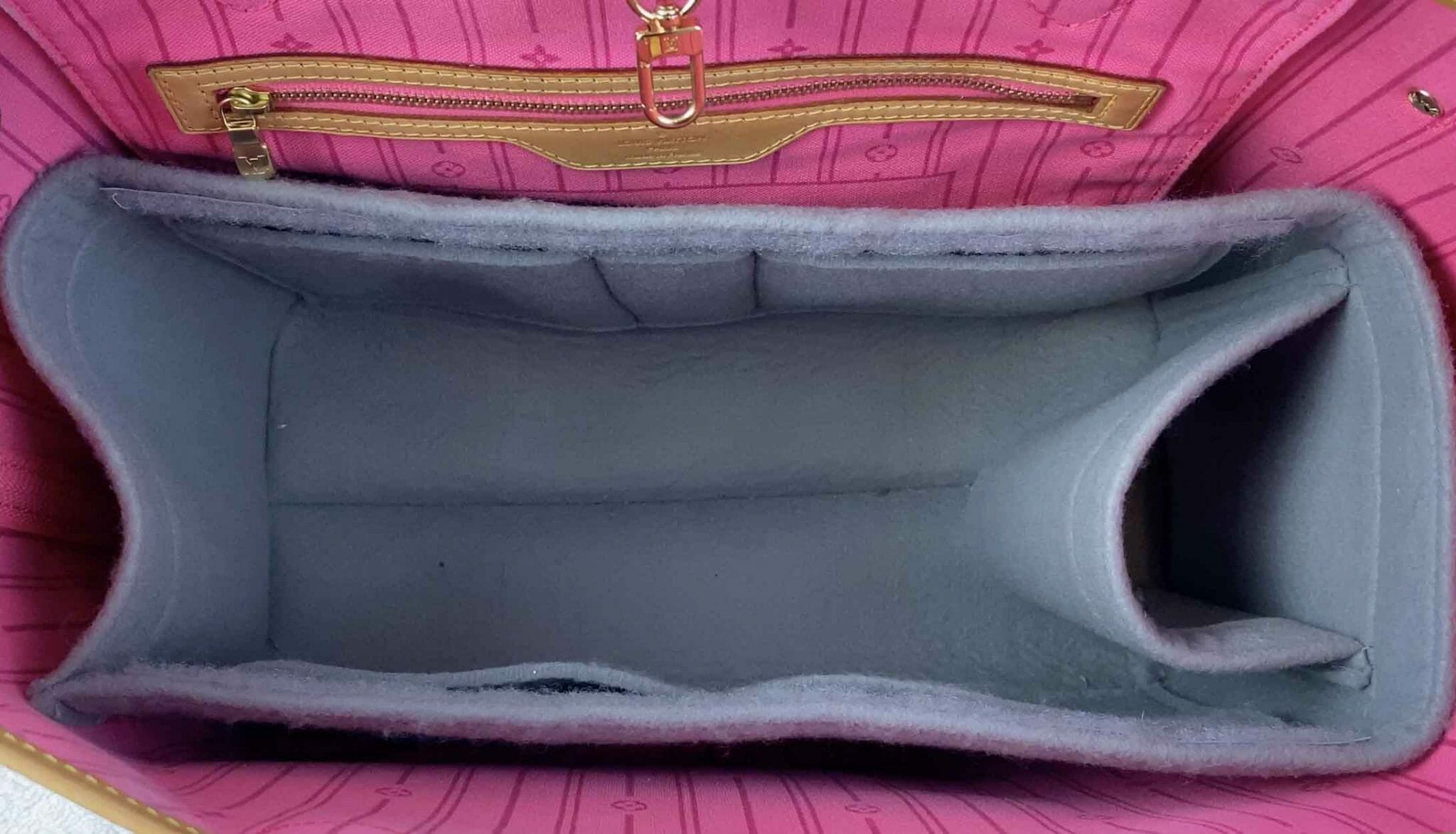 How to Clean a Louis Vuitton Bag Inside and Outside with Video