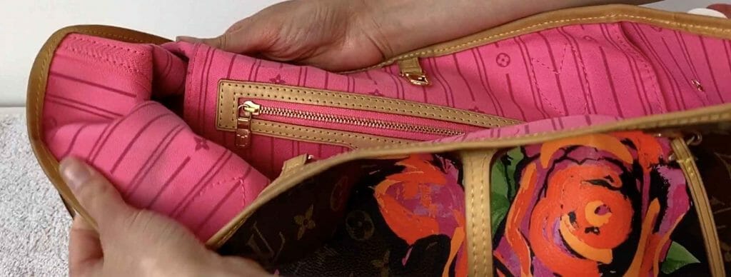 How to Clean a Louis Vuitton Bag Inside and Outside with Video - Handbagholic