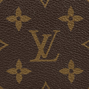 How to Remove White Hand Sanitizer Mark on Louis Vuitton Monogram