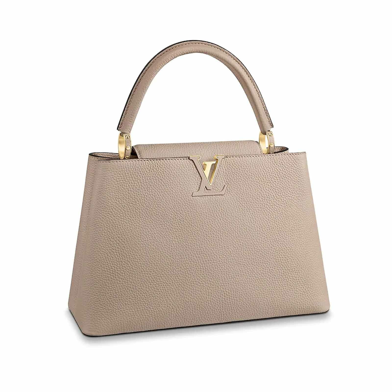 Capucines MM Capucines - Women - Handbags