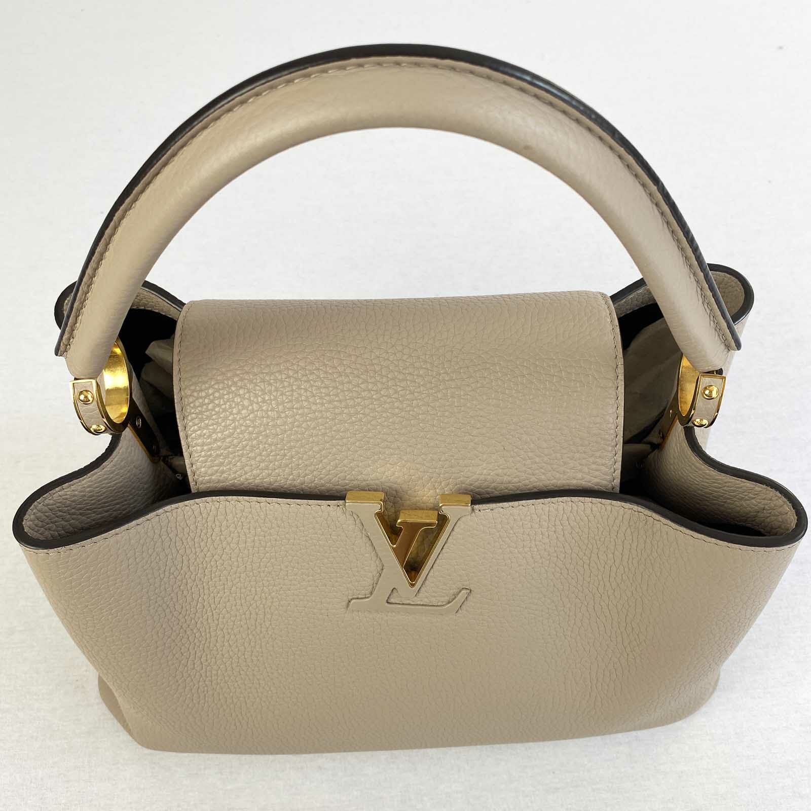 Capucines MM Capucines - Women - Handbags