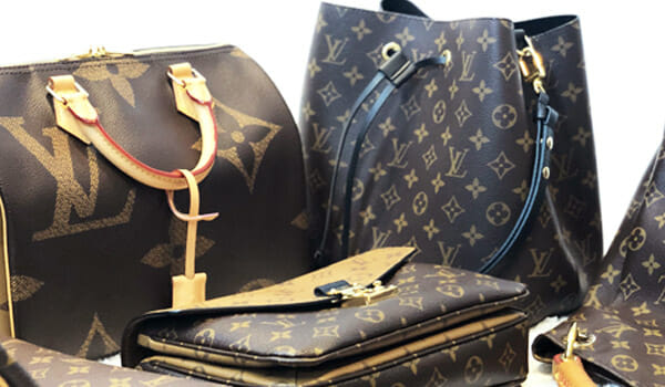 Top 8 Louis Vuitton Bags 2023