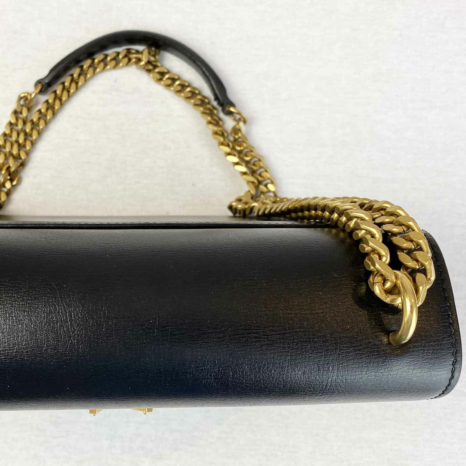 tory burch lee radziwill double bag