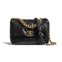Chanel Maxi Flap Bag thumbnail handbagholic 200x200px