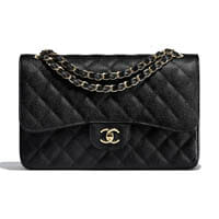 chanel woc price