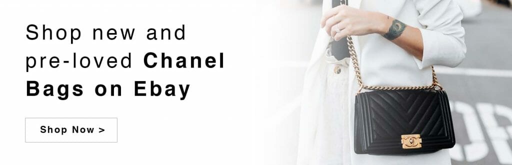 Chanel Price Increase 2021 - Brands Blogger