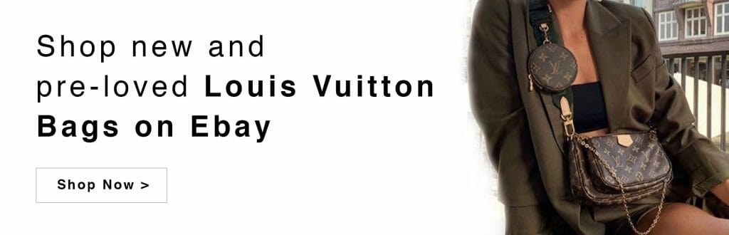 Louis Vuitton: the new Price Increase from February 2022 – l'Étoile de  Saint Honoré