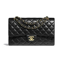 Chanel Classic Flap thumbnail handbagholic 200x200px