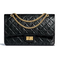 Chanel Maxi 2.55 Bag thumbnail handbagholic 200x200px