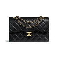 Chanel Small Classic Flap thumbnail handbagholic 200x200px