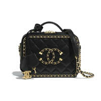 Chanel small vanity case thumbnail handbagholic 200x200px