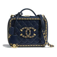 Large Chanel vanity case thumbnail handbagholic 200x200px