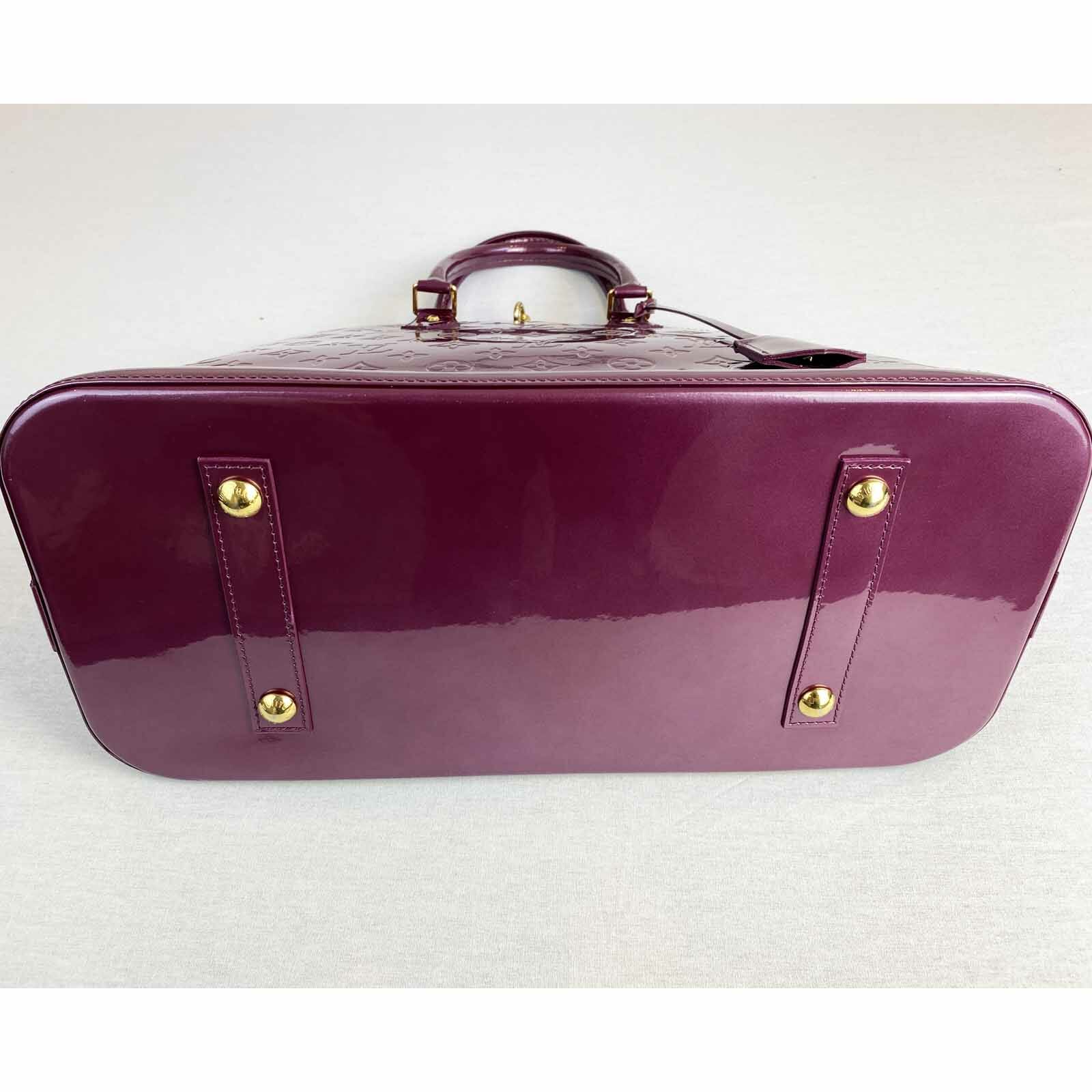 Alma Mm Handbag | semashow.com
