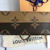 Louis Vuitton OnTheGo Tote Bag Authentic gm Bottom