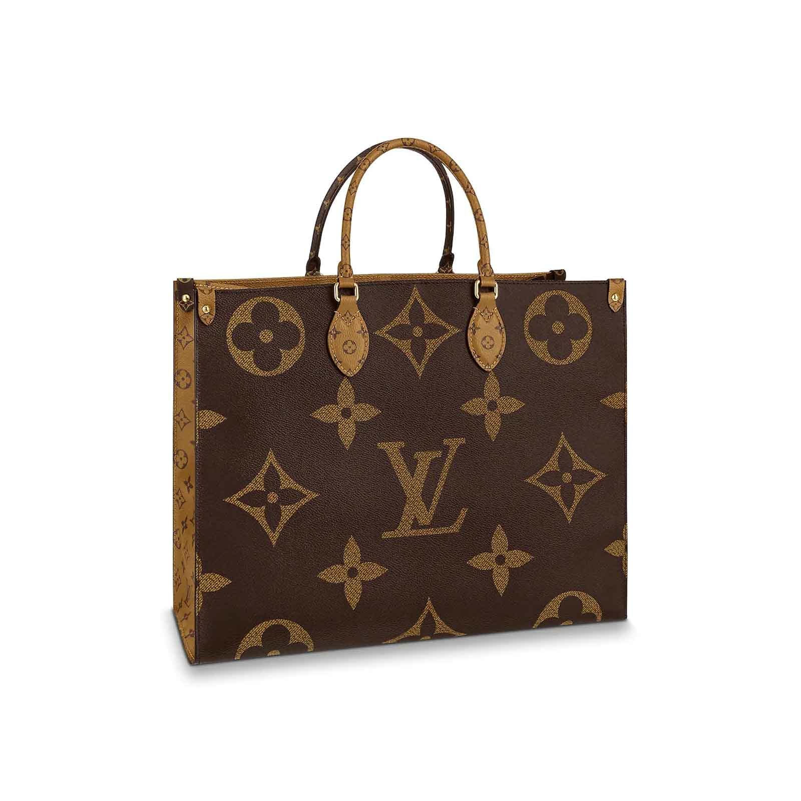 large tote bag louis vuitton