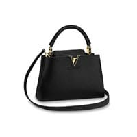 Louis vuitton Capucines BB thumbnail handbagholic 200x200px