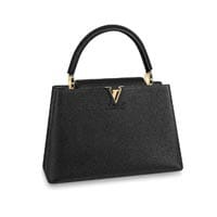 Louis vuitton Capucines MM thumbnail handbagholic 200x200px