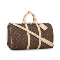 Louis vuitton Keepall BANDOULIÈRE 50 thumbnail handbagholic 200x200px