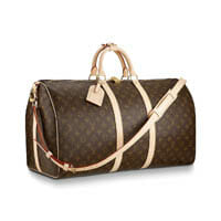 Louis vuitton Keepall BANDOULIÈRE 55 thumbnail handbagholic 200x200px