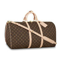 Louis vuitton Keepall BANDOULIÈRE 60 thumbnail handbagholic 200x200px