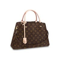 Louis vuitton Montaigne MM thumbnail handbagholic 200x200px