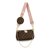 Louis vuitton Multi Pochette Accessories thumbnail handbagholic 200x200px