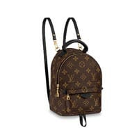 Louis vuitton Palm Springs Mini Backpack thumbnail handbagholic 200x200px