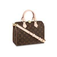 Louis vuitton SPEEDY BANDOULIÈRE 25 thumbnail handbagholic 200x200px