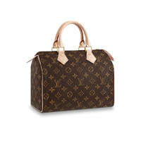 Louis vuitton Speedy 25 thumbnail handbagholic 200x200px