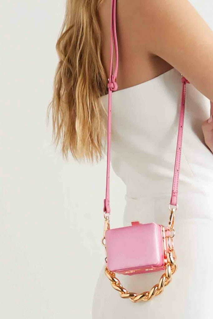 7 smallest designer bags in the world