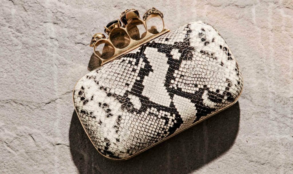 The 10 Best Designer Evening Bags with Video - Handbagholic