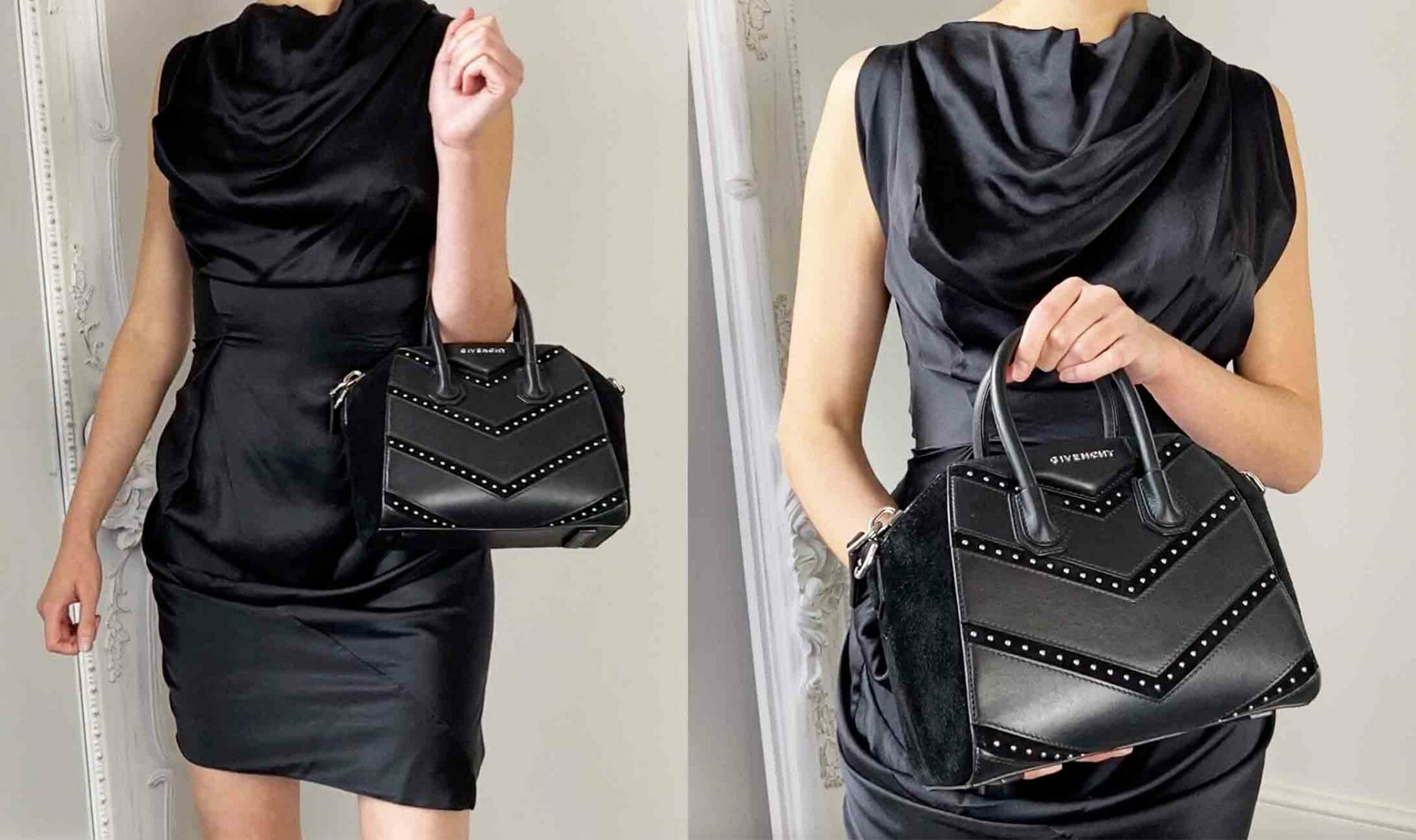 The 10 Best Designer Evening Bags with Video Handbagholic