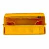 Chanel Deauville Zipped Medium Tote Bag handbag liner protector organiser insert handbagholic secure yellow