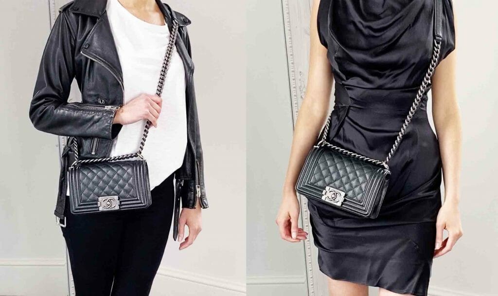 The 10 BEST Designer Evening Bags ft. Chanel, Saint Laurent, Louis