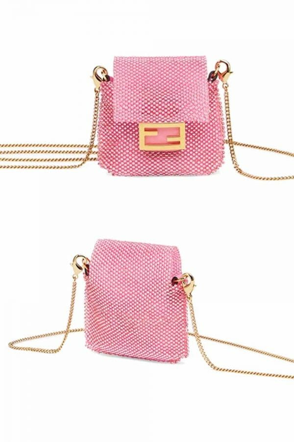 The Smallest Designer Bags in the World Handbagholic