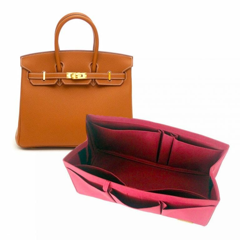 Designer Handbag Liners / Organisers Handbagholic