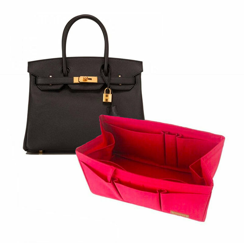 birkin 30 organizer