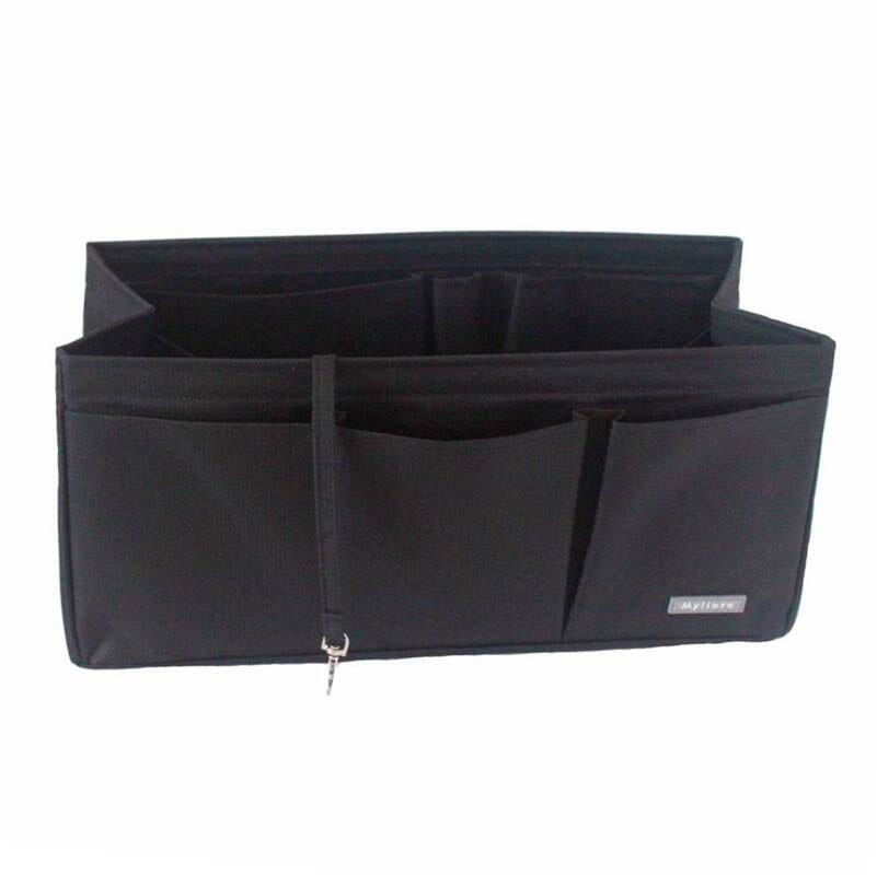 Louis Vuitton Waterproof Keepall 45 bag Organiser Liner Insert - Handbagholic