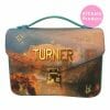 Louis Vuitton Pochette Metis Turner Jeff Koons Masters Collection