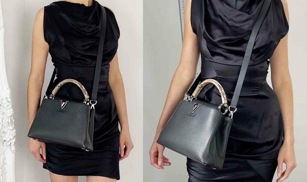 The 10 Best Designer Evening Bags - Bellatory