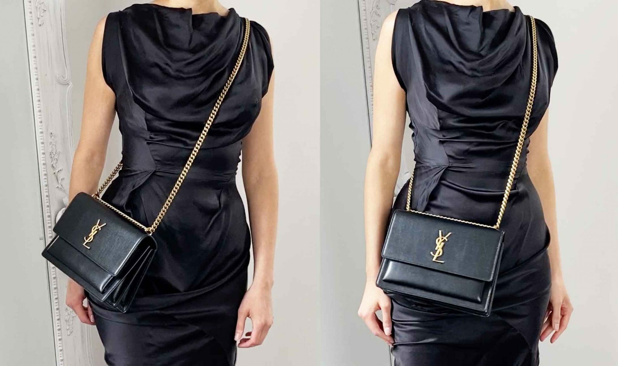The 10 Best Designer Evening Bags with Video Handbagholic