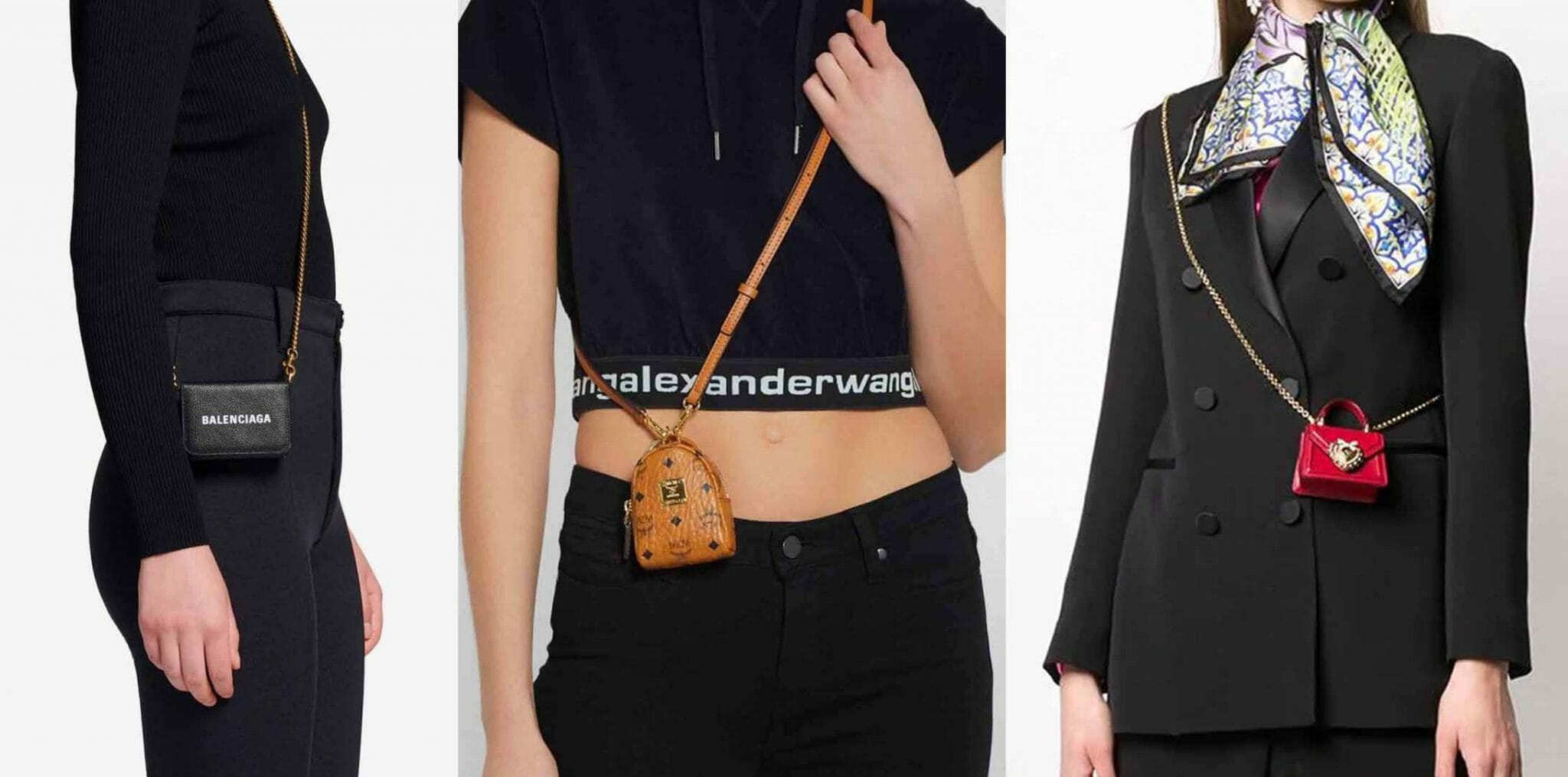 Shoppers Say This $22 Saddle Shoulder Bag Is a Dior Lookalike | Us Weekly